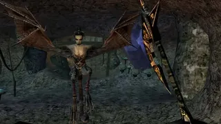 Скриншот 6 к игре The Elder Scrolls III: Morrowind Game of the Year Edition