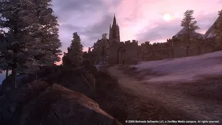 Скриншот 5 к игре The Elder Scrolls IV: Oblivion Game of the Year Edition (2009)