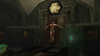 Скриншот 1 к игре Call of Cthulhu: Dark Corners of the Earth
