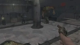 Скриншот 2 к игре Call of Cthulhu: Dark Corners of the Earth