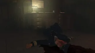 Скриншот 3 к игре Call of Cthulhu: Dark Corners of the Earth