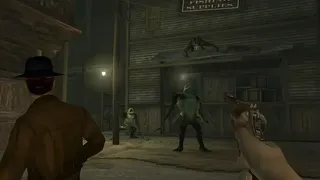 Скриншот 5 к игре Call of Cthulhu: Dark Corners of the Earth