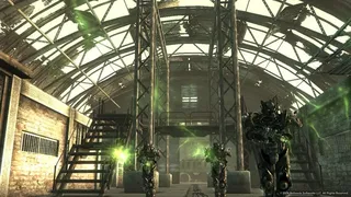 Скриншот 2 к игре Fallout 3: Game of the Year Edition
