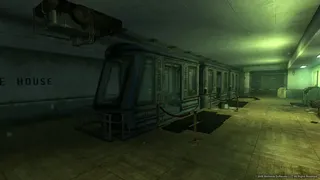Скриншот 3 к игре Fallout 3: Game of the Year Edition