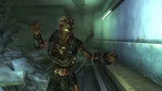 Скриншот 6 к игре Fallout 3: Game of the Year Edition
