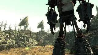 Скриншот 8 к игре Fallout 3: Game of the Year Edition