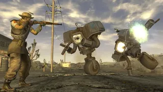 Скриншот 4 к игре Fallout: New Vegas