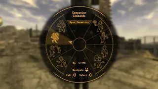 Скриншот 5 к игре Fallout: New Vegas