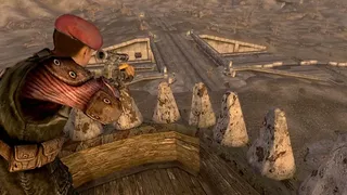 Скриншот 6 к игре Fallout: New Vegas