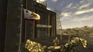Скриншот 7 к игре Fallout: New Vegas