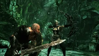 Скриншот 1 к игре Hunted: The Demon’s Forge