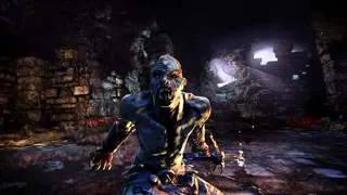 Скриншот 2 к игре Hunted: The Demon’s Forge