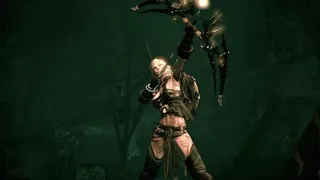 Скриншот 3 к игре Hunted: The Demon’s Forge