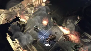Скриншот 7 к игре Alien Breed: Impact