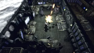 Скриншот 3 к игре Alien Breed 2: Assault
