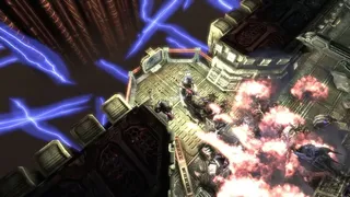 Скриншот 6 к игре Alien Breed 2: Assault