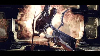 Скриншот 3 к игре Alien Breed 3: Descent