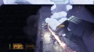 Скриншот 4 к игре Alien Breed 3: Descent