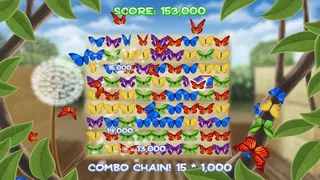 Скриншот 2 к игре Fluttabyes
