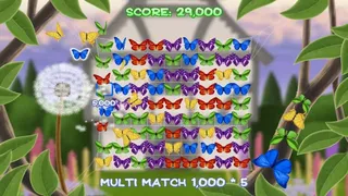 Скриншот 3 к игре Fluttabyes