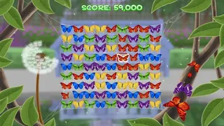 Скриншот 7 к игре Fluttabyes