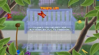 Скриншот 8 к игре Fluttabyes