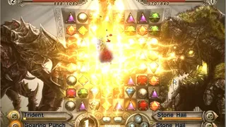 Скриншот 6 к игре Gyromancer