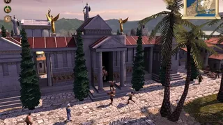 Скриншот 7 к игре Imperium Romanum Gold Edition