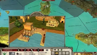 Скриншот 3 к игре Europa Universalis: Rome - Gold Edition