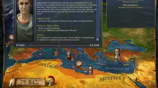 Скриншот 1 к игре Grand Ages: Rome