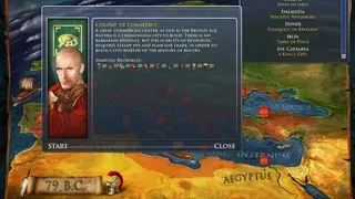 Скриншот 3 к игре Grand Ages: Rome