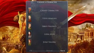 Скриншот 4 к игре Grand Ages: Rome