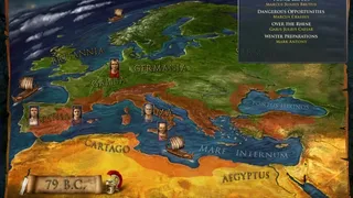 Скриншот 5 к игре Grand Ages: Rome
