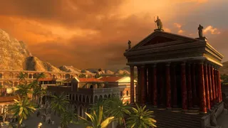 Скриншот 7 к игре Grand Ages: Rome