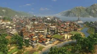 Скриншот 8 к игре Grand Ages: Rome