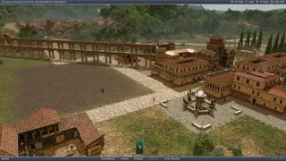 Скриншот 5 к игре Grand Ages: Rome - Reign of Augustus