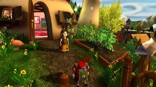 Скриншот 2 к игре Ceville
