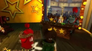 Скриншот 3 к игре Ceville