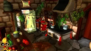 Скриншот 4 к игре Ceville