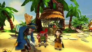 Скриншот 6 к игре Ceville