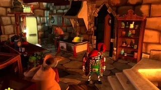 Скриншот 7 к игре Ceville