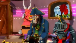Скриншот 8 к игре Ceville