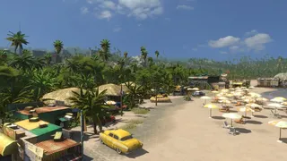 Скриншот 1 к игре Tropico 3