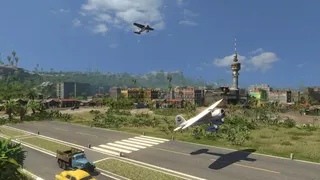 Скриншот 2 к игре Tropico 3
