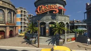 Скриншот 3 к игре Tropico 3