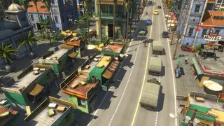 Скриншот 5 к игре Tropico 3