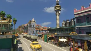Скриншот 6 к игре Tropico 3