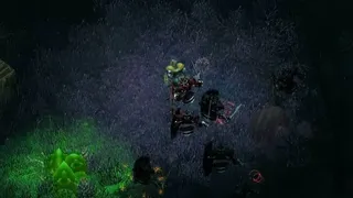Скриншот 2 к игре Depths of Peril