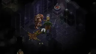 Скриншот 4 к игре Depths of Peril