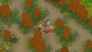 Скриншот 7 к игре Depths of Peril
